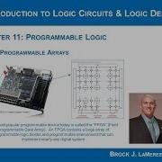 11 1 Programmable Arrays