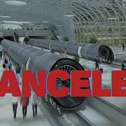 What Happened To Hyperloop Project Dubai