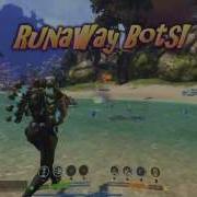 Firefall Encounters 2 Runaway Bots