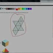 Telling What A Figure Is Using Nets Khan Academy