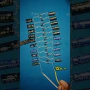 Voltage Multiplier 20 Using Capacitor And Diode Electronics Projects