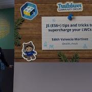 JavaScript ES6 Tips Tricks To Supercharge Your Lightning Web Components