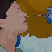 Two Tests For Coronavirus AFP