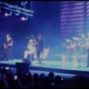 Roxette O2 World Berlin 27 06 2015 It Must Have Been Love