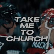 Ilya Shane Heated Rivalry Take Me To Church