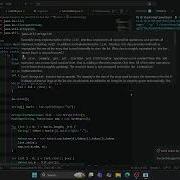 Database Dasar Manipulasi String Dan Manipulasi File Dengan JAVA 250602067 FatkhurRahman