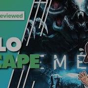 20 Strong Nemesis Gamefound Preview Solo Playthrough