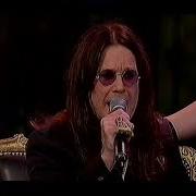 OZZY OSBOURNE Changes Olympic Torch Concert 2004
