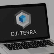 DJI Terra Generating Point Clouds Tutorial