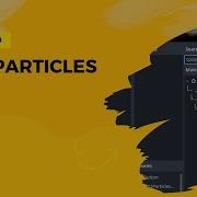 How To Use Cpu Particles In Godot 4 2d Tutorial