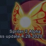 Spriter 2 Progress Update 4 28 2020