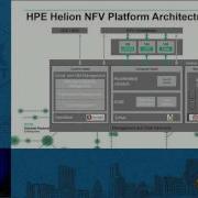 HPE Achieving OpenStack Carrier Grade Performance And Reliabil