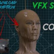 VFX Study Coffee Simulation Practical Reference
