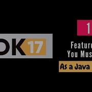 Switch To Java 17 For A Better Switch