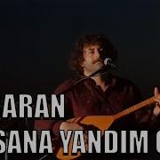 Ali Baran Ben Sana Yandım Gelin Official Video 2020