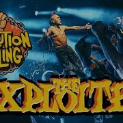 Exploited Live At Revolution Calling 2024 Full Set Multicam 4K