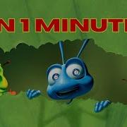 A Bug S Life 1998 In 1 Minute