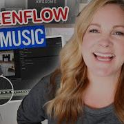 Add Background Music In ScreenFlow