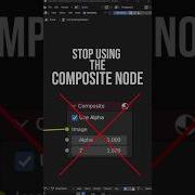 You Re WASTING Render Time In Blender Blendervfx Blender Blendertutorial