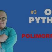 3 POLIMORFISME OOP PYTHON