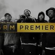 Kojo Funds X Abra Cadabra Dun Talkin Music Video GRM Daily