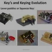Morse Code An Overview Part 2 By K5LN