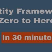 Entity Framework 6 Tutorial Learn Entity Framework 6 From Scratch Entity Framework Crash Course