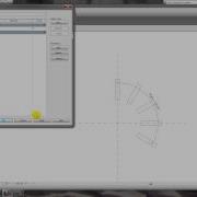 Revit Tips How To Control Angle Direction Of Radial Array