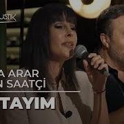 Funda Arar Ve Ercan Saatçi Den ÇokAkustik Yastayım FundaArar ErcanSaatçi Tamamı TV Ta
