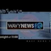 NBC WAVY Commercials 4 2 2000