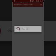 Feed RSS Android App