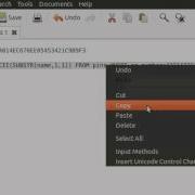WebGoat 5 3 Blind String SQL Injection