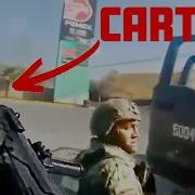 The Worst Cartel Combat Footage