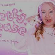HEARTS2HEARTS PRETTY PLEASE English Vocal Cover By KCAJASMIN