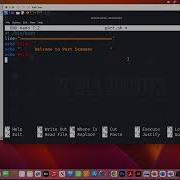 Port Scanner Using Bash Scripting