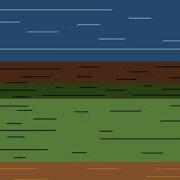 Sonic Sprite Test Animation