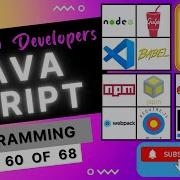 Loaders Modules Webpack Module Bundler JavaScript For Web Developers Learn JS Pt 60