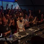 SPFDJ Boiler Room X Dekmantel 2019