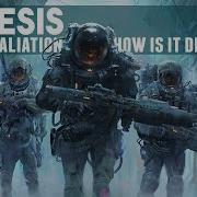 Nemesis Retaliation How Is It Different