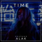 Oğuzhan Alak TIME