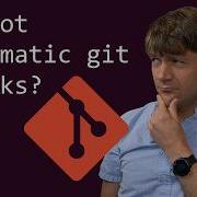 Why Aren T Git Hooks Automatic On Clone
