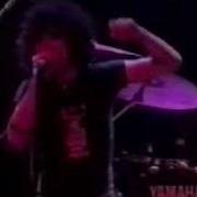 At The Drive In Enfilade Live In Tokyo
