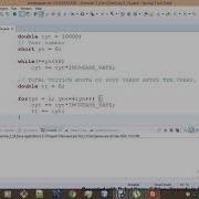 Introduction To Java Programming Exercise 5 7a
