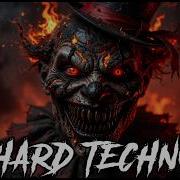 BLACK SIGNAL Dark Hard Techno Underground Energy