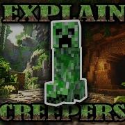 The AI Behind Creepers