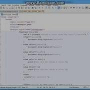 JavaScript Function Call In JavaScript Function HD Demonstration Demo Video