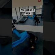 Easy Swipe Tutorial Learn How To Break Dance For Beginners Dancemoves Breakdance Bboy Bgirl