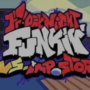 Mando VS Impostor V4 OLD OST