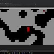 2D Tile Based World In Python