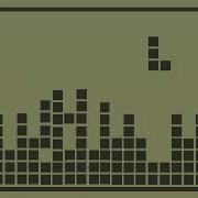 Brick Game UI Animated AOD